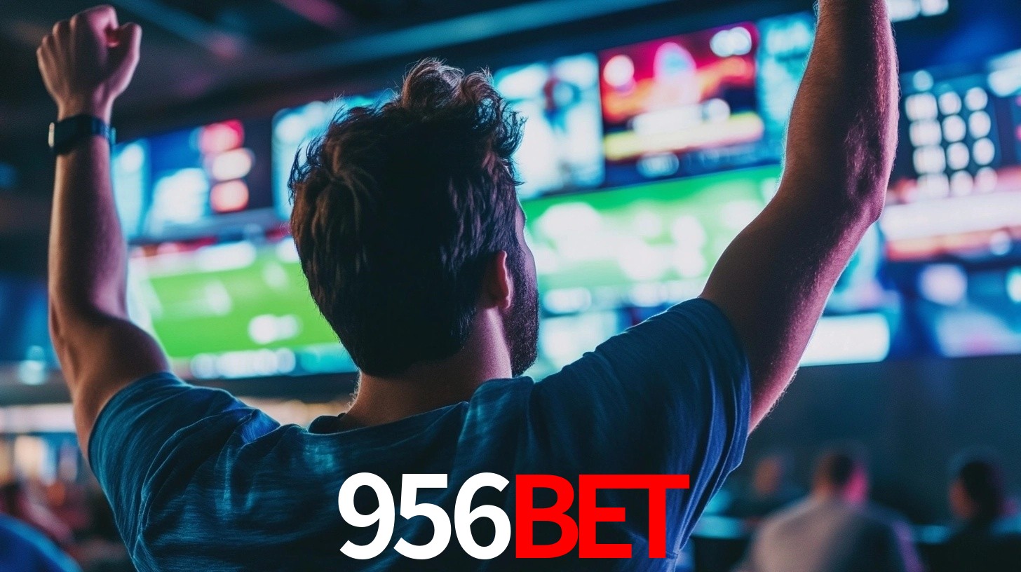 956 BET login