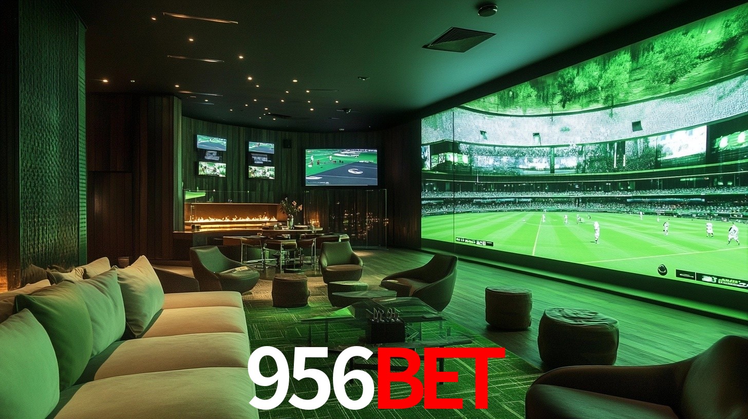956BET - Melhor Casino Online - 956BET.COM