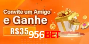 Promoções 956BET