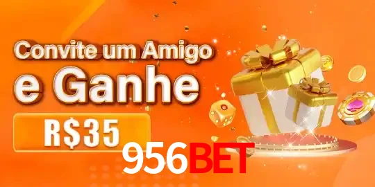 Promoções 956BET
