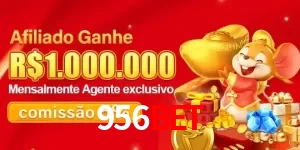 Promoções 956BET