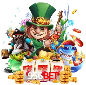 956BET slots