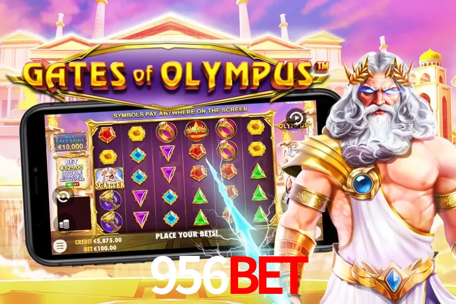 956BET game