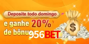 Promoções 956BET