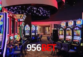 API Integration 956BET