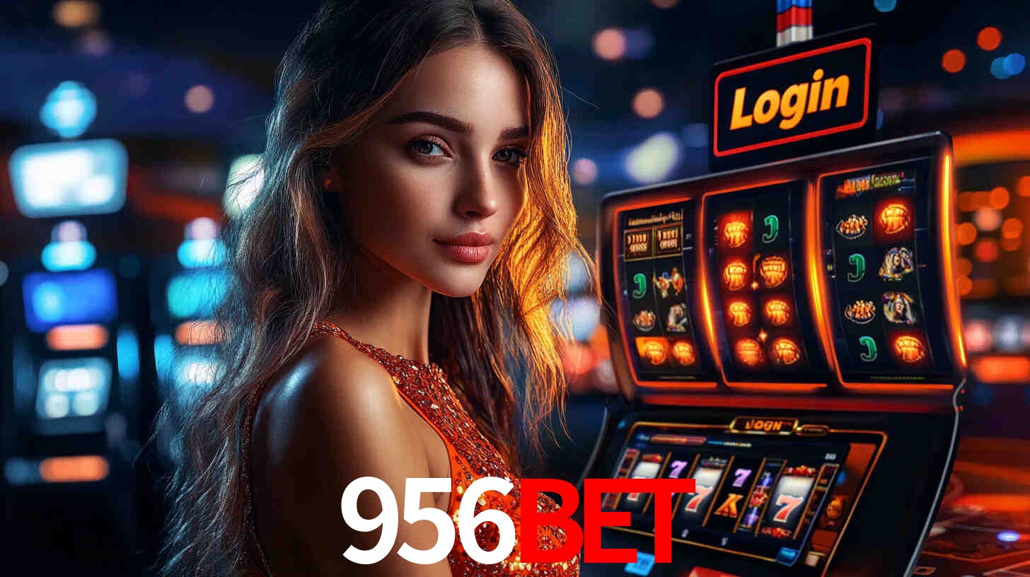 956BET,956BET.COM