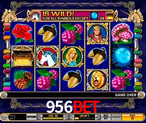 VIP Casino 956BET