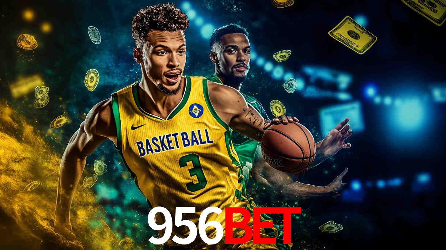 Inovações de Jogos na 956BET: O Futuro das Experiências Interativas