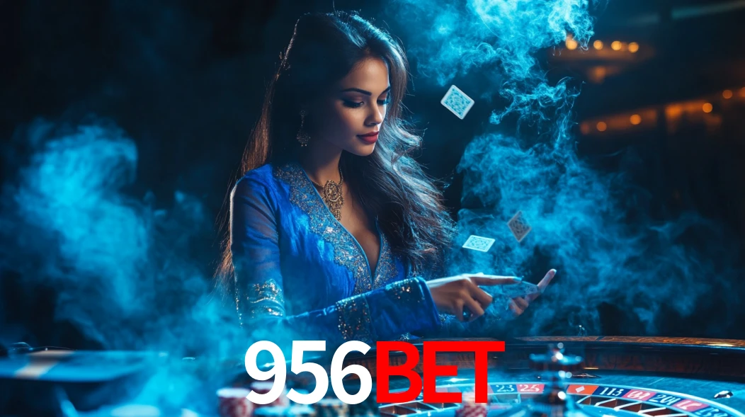 Descubra a Essência do 956BET: Nossa História e Compromissos