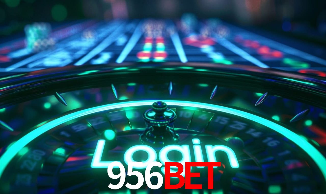 Welcome Bonus 956BET