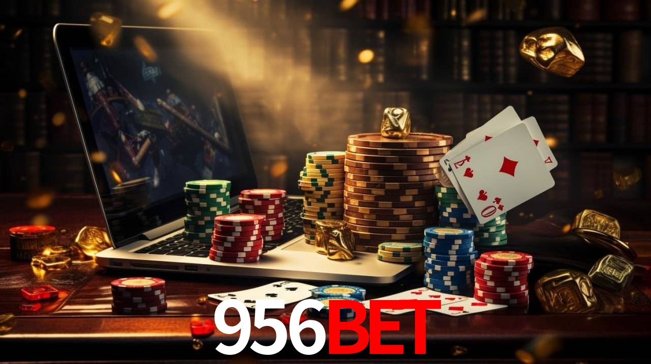 Tennis Betting 956BET