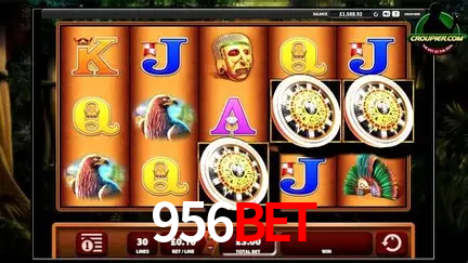 Live Casino 956BET