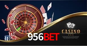 Experiência VIP 956BET