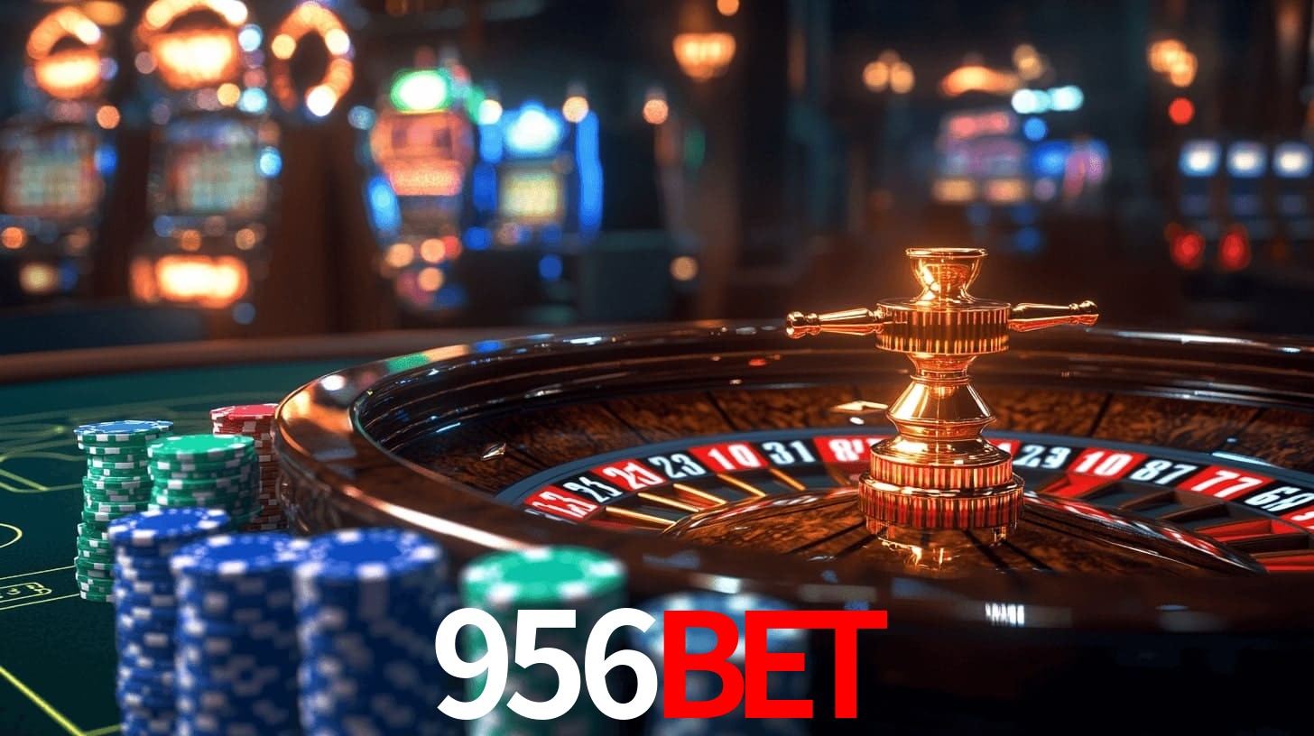 956BET,956BET.COM