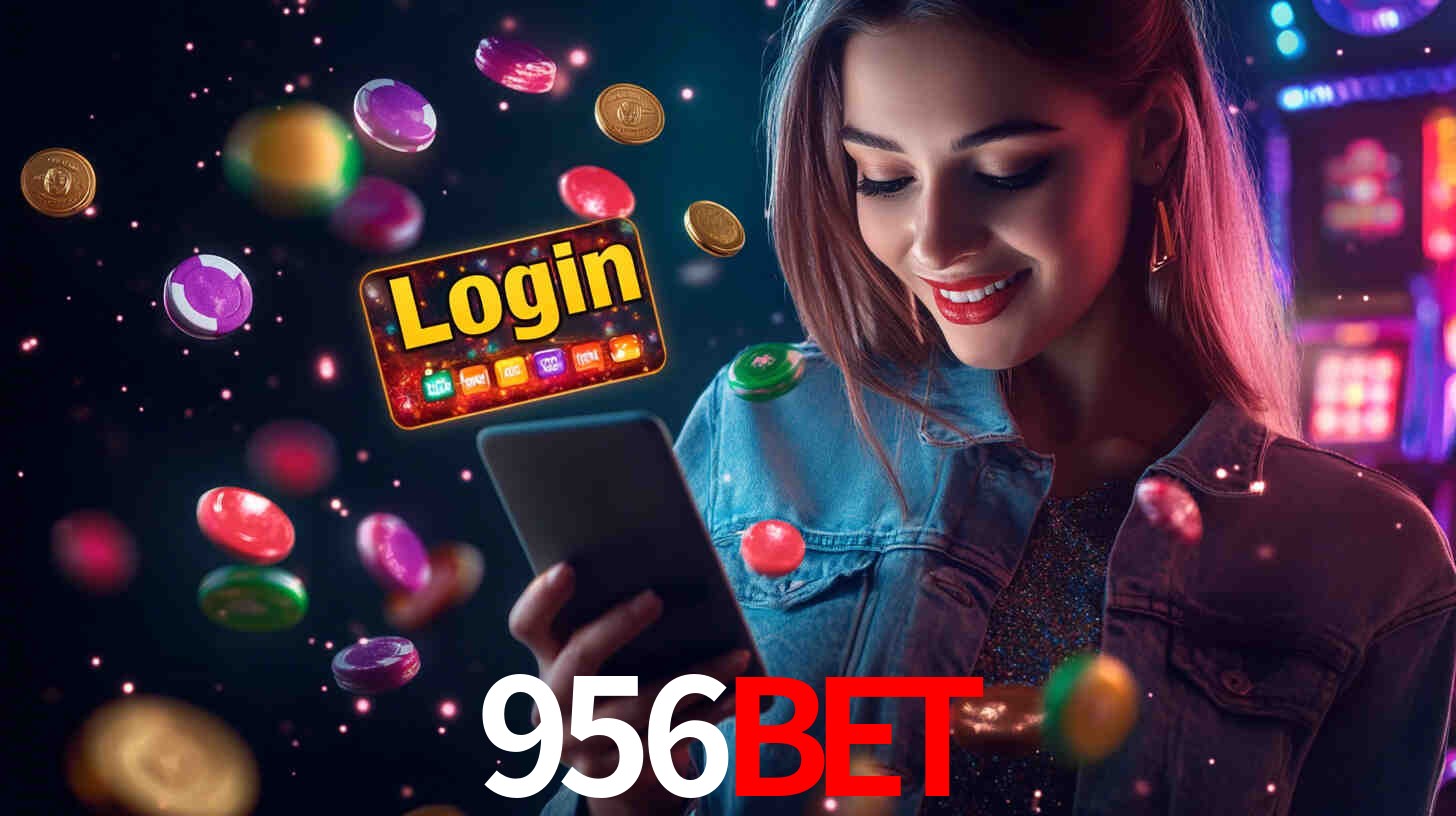 A Popularidade dos Caça-Níqueis no 956BET