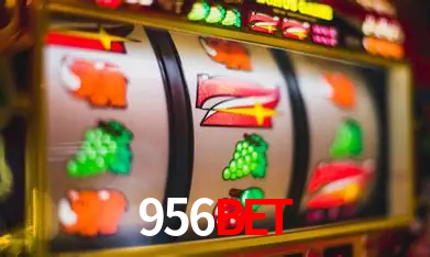 Apostas Esportivas na 956BET: Um Guia Completo
