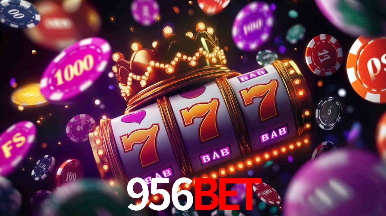 Bonus Features 956BET