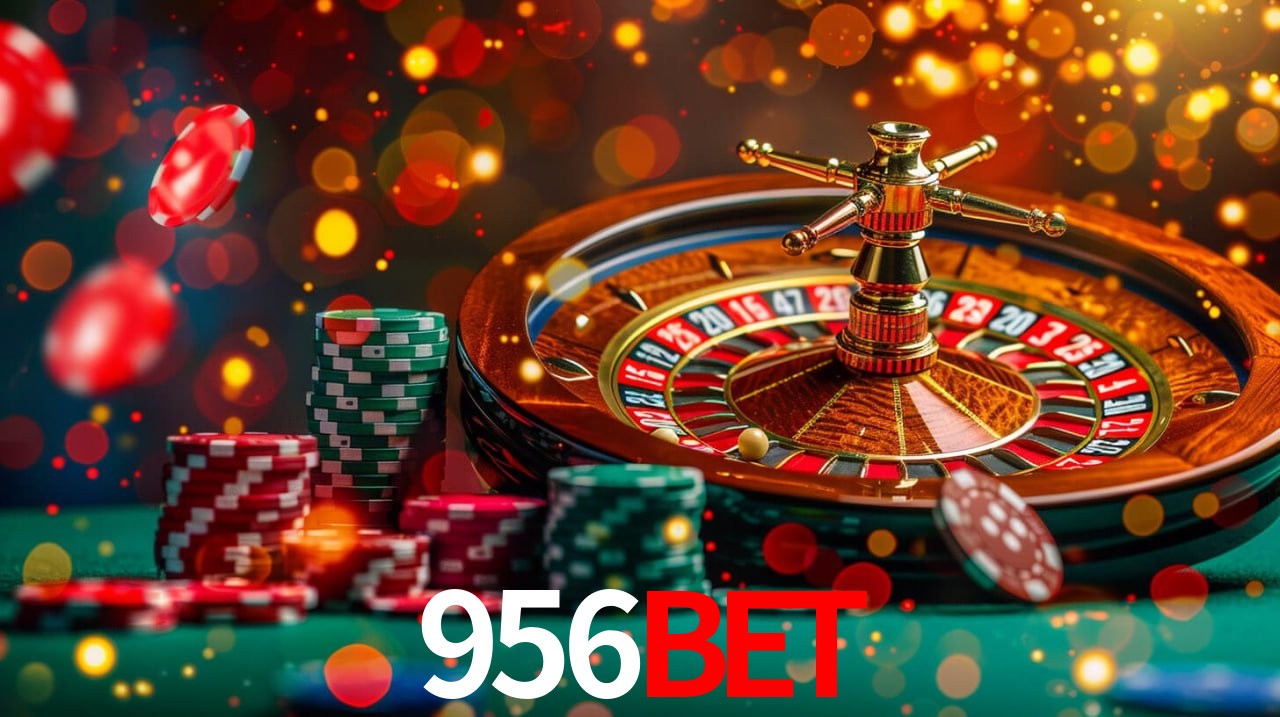 Explorando a Categoria de Eventos em Apostas na 956BET