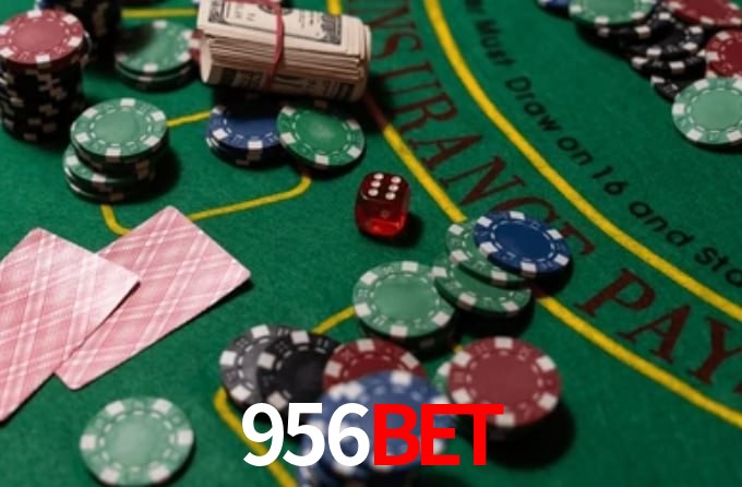 956BET.COM