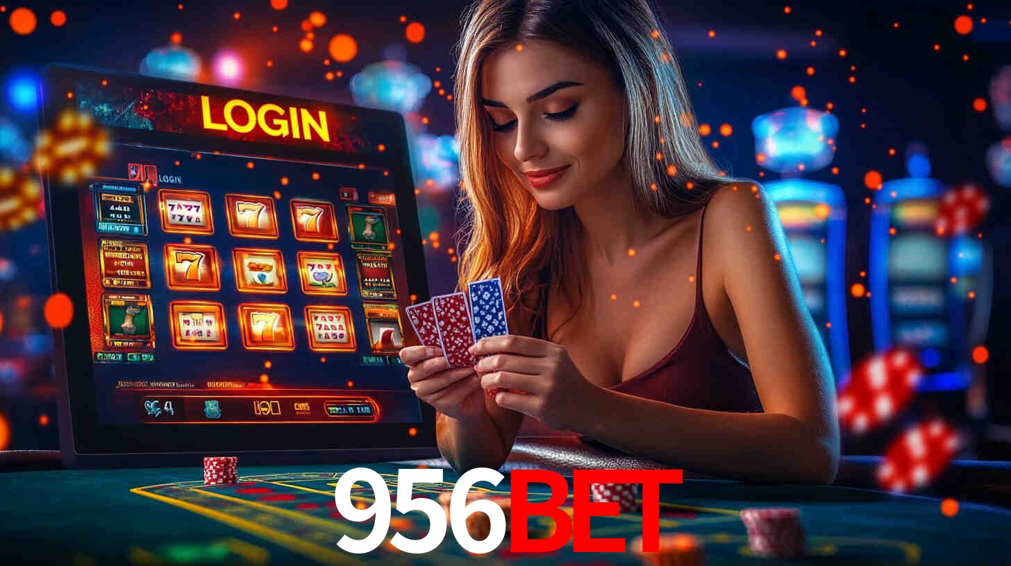 956 BET login