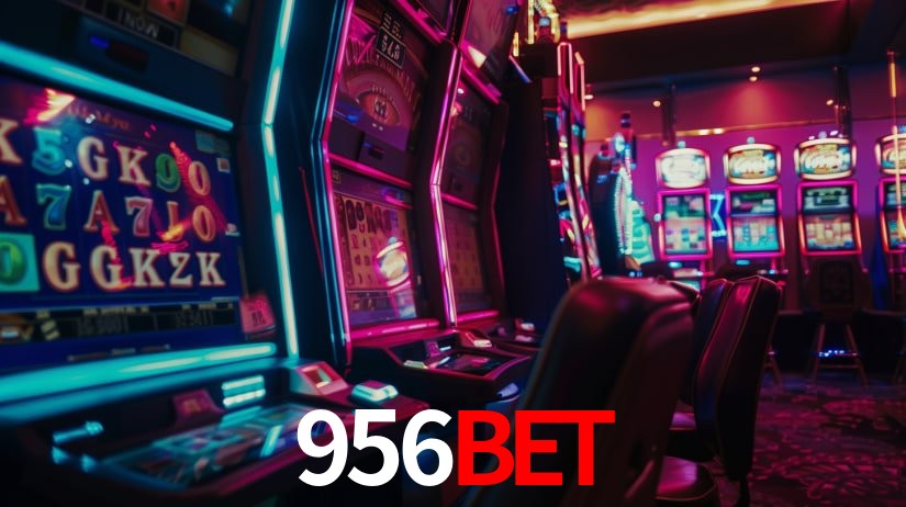 Exclusive Offers 956BET