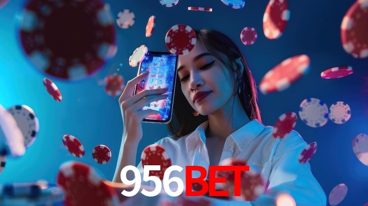 Descubra o Programa VIP da 956BET: Vantagens Exclusivas para Jogadores