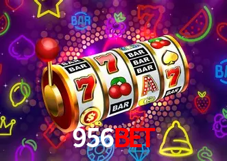 A Emoção da Loteria na 956BET: Uma Chance de Mudança de Vida