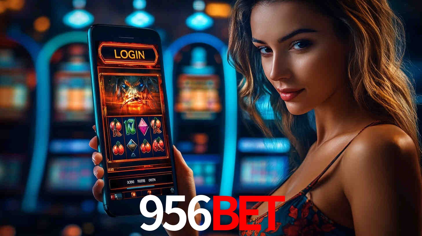 956BET,956BET.COM