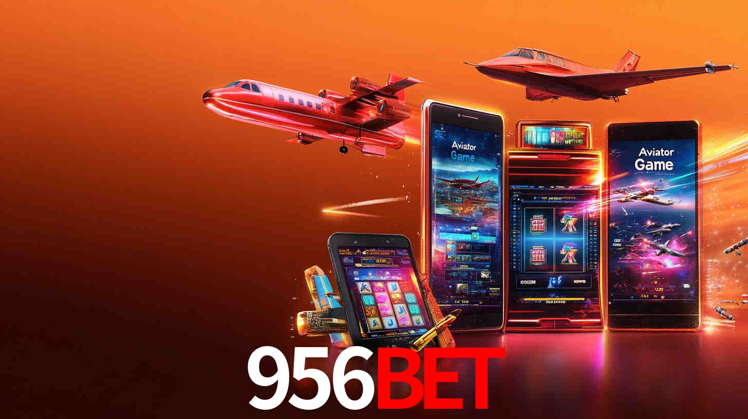 Descubra a Magia dos Jogos de Arcade no 956BET