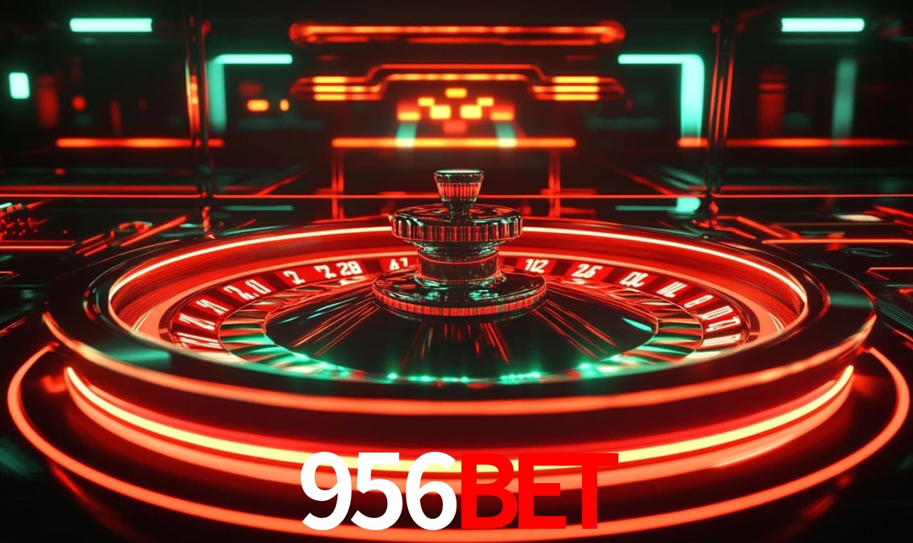 A Emoção da Loteria na 956BET: Uma Chance de Mudança de Vida