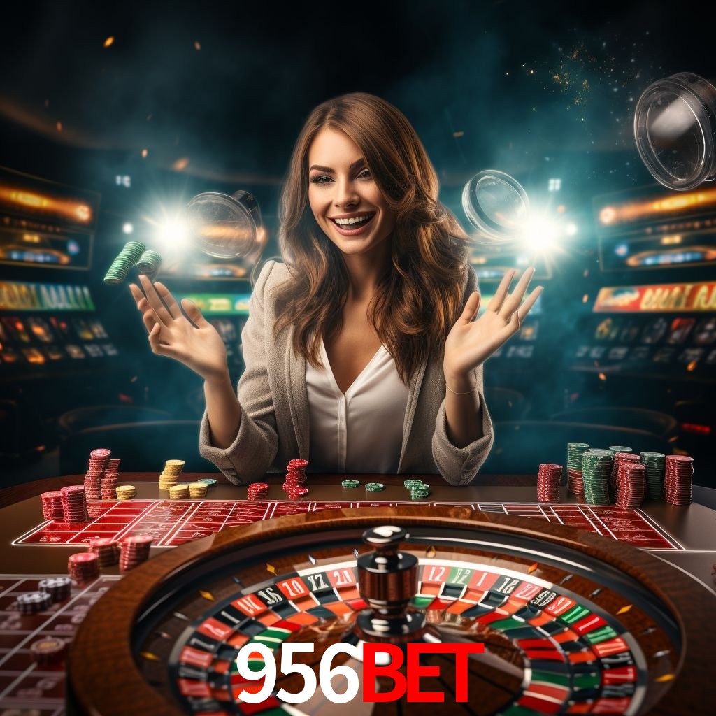 956BET,956BET.COM