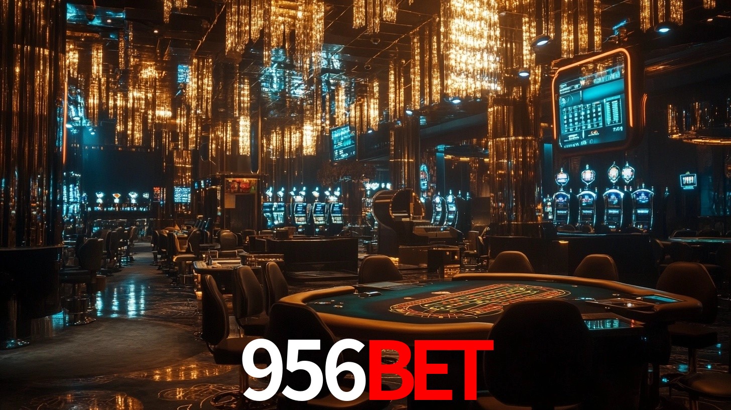 956BET,956BET.COM