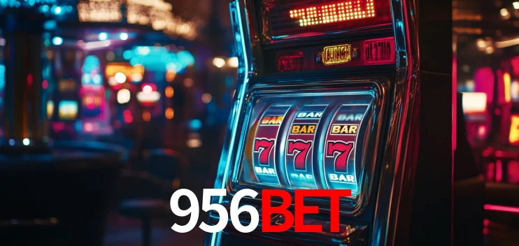 Welcome Bonus 956BET