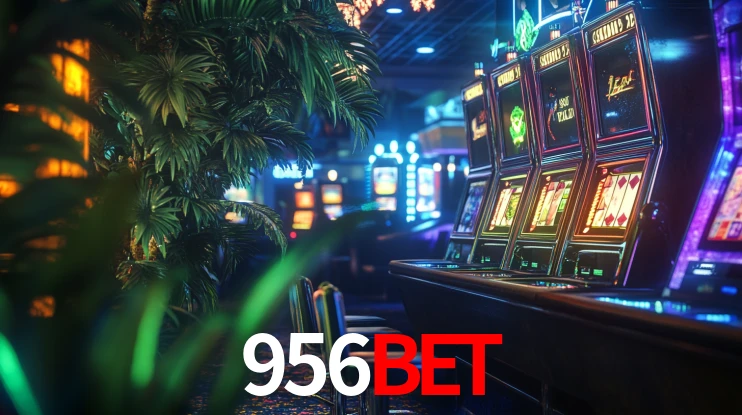 Tournaments 956BET