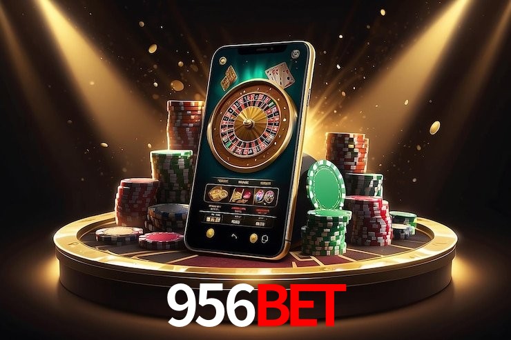 Secure Login 956BET