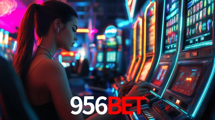 956 BET login