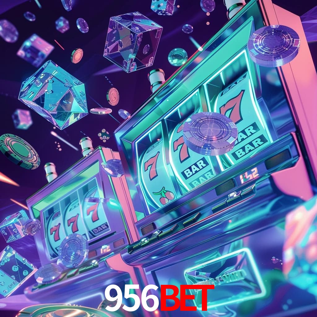 A Emoção da Loteria na 956BET: Uma Chance de Mudança de Vida