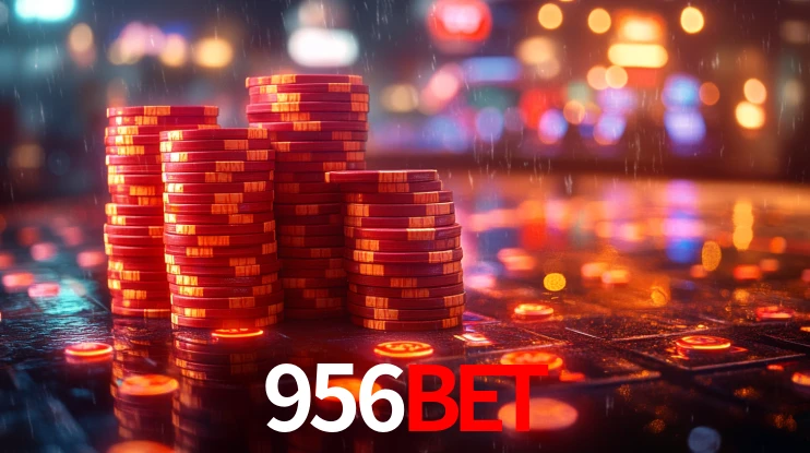 956 BET login