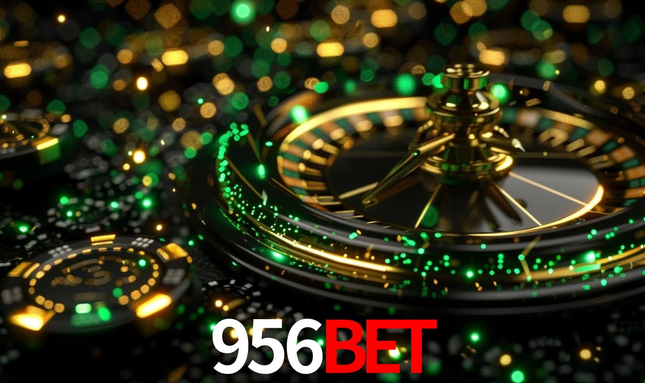 Weekend Specials 956BET