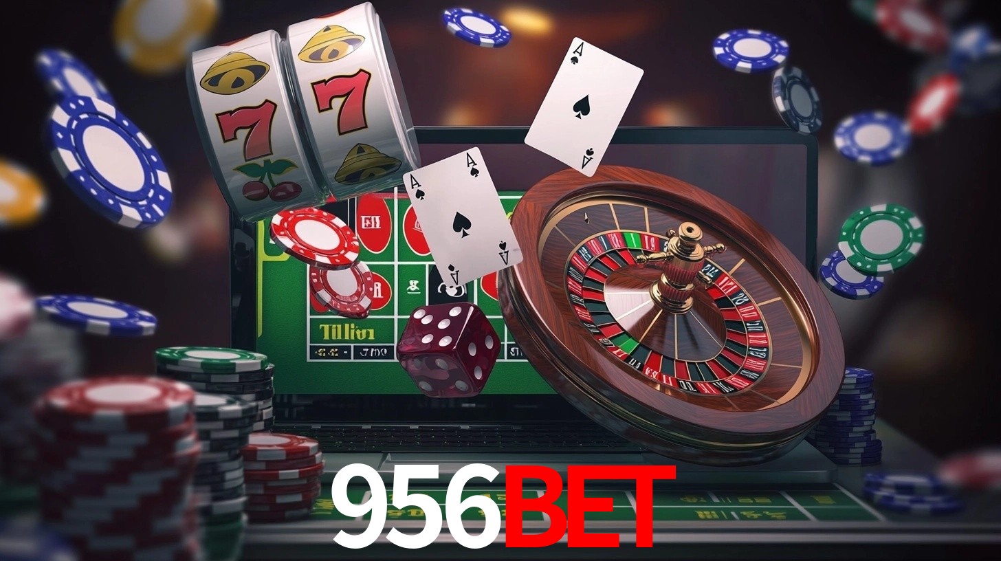 Daily Bonuses 956BET