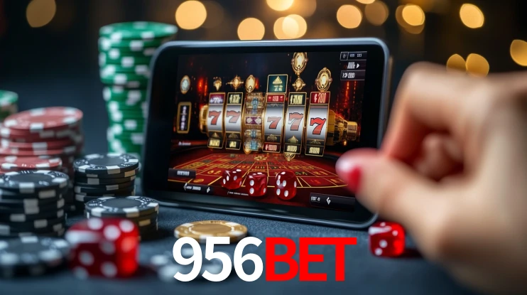 Instant EasyPaisa 956BET