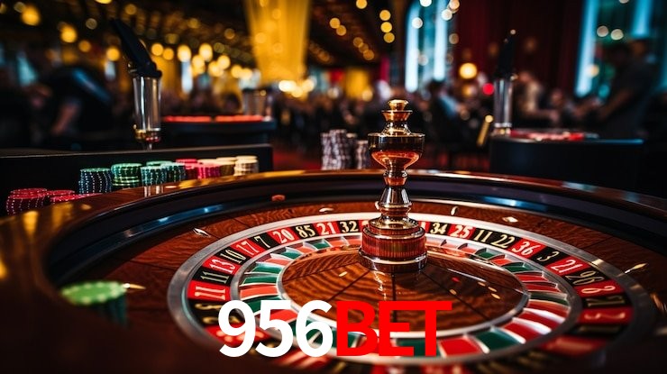 Weekend Specials 956BET