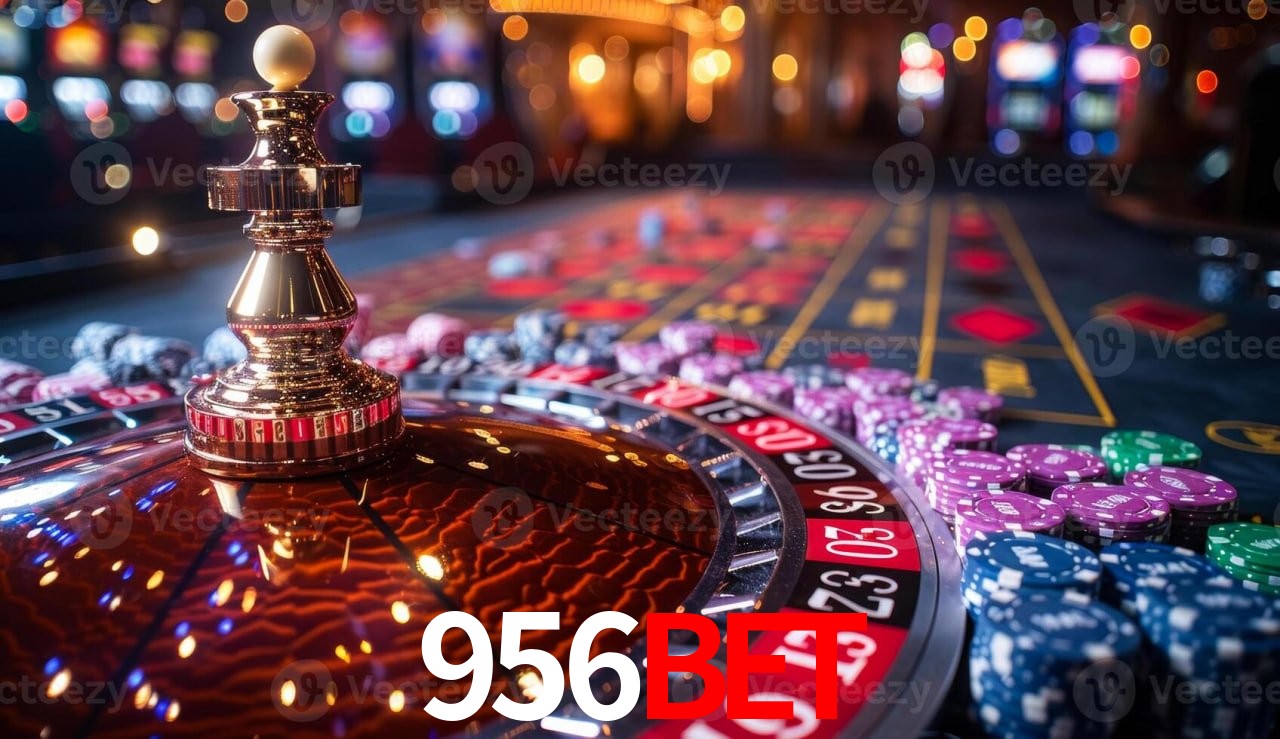 Seasonal Promotions 956BET