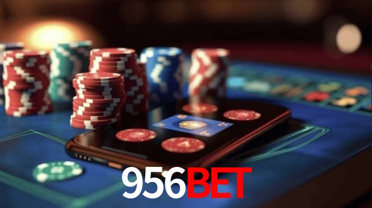 Slot Games 956BET