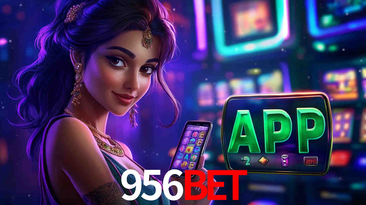 956 BET login