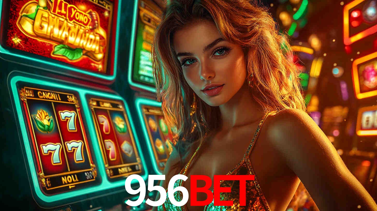 956BET App Interface