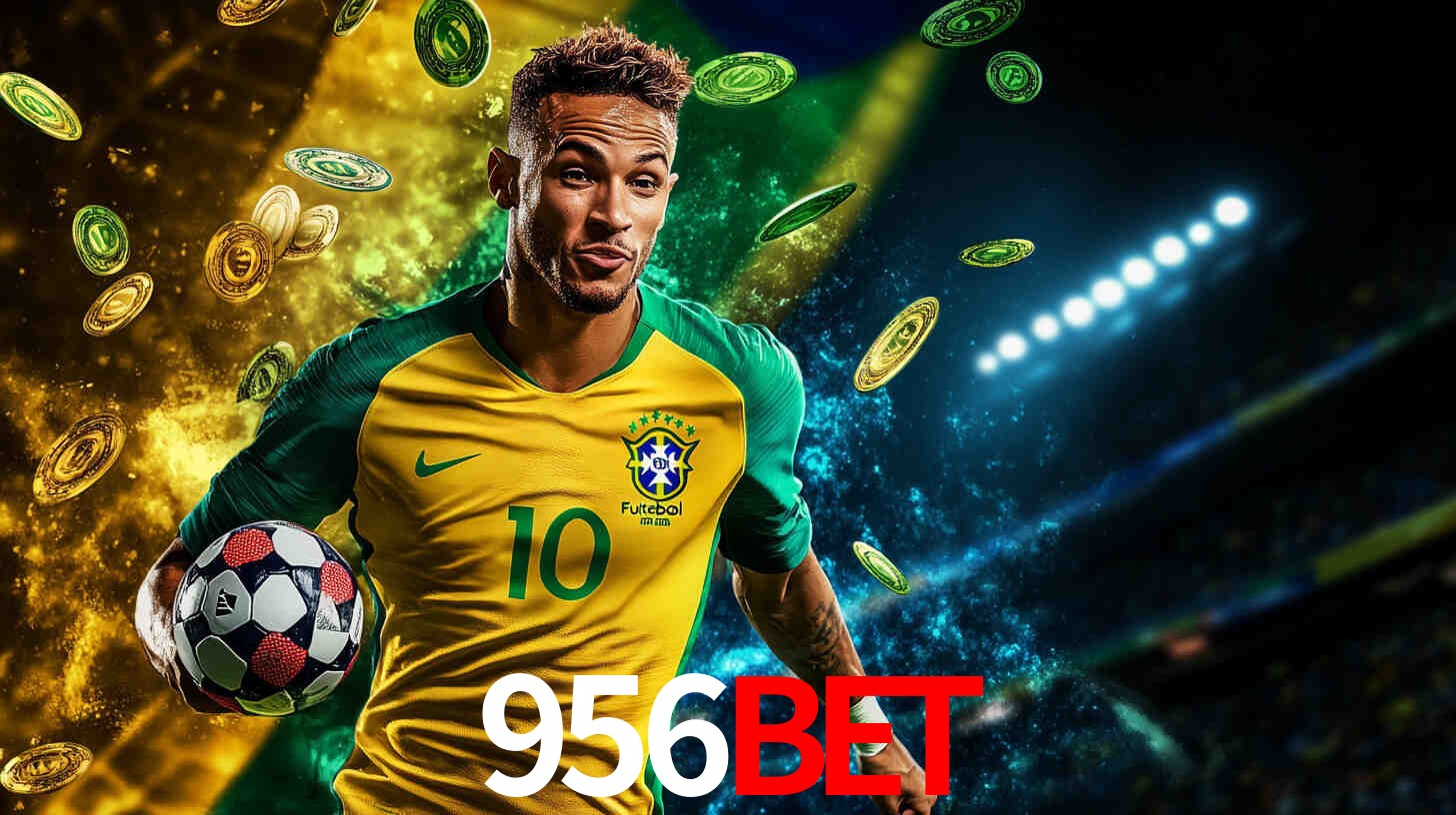 Descubra o Programa VIP da 956BET: Vantagens Exclusivas para Jogadores