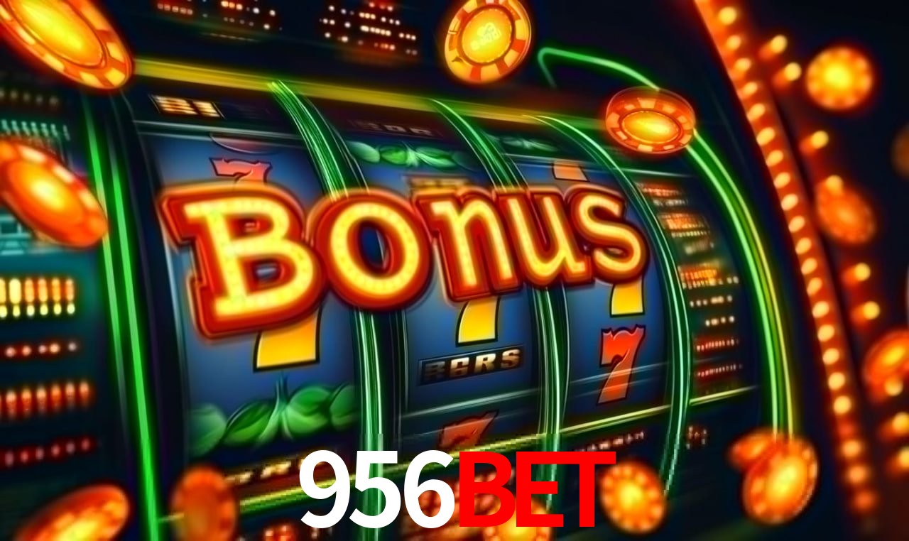 VIP Casino 956BET