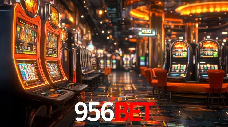 Ofertas Imperdíveis na 956BET: Promoções e Bônus Que Valem a Pena