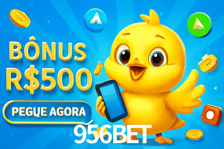 Account Benefits 956BET